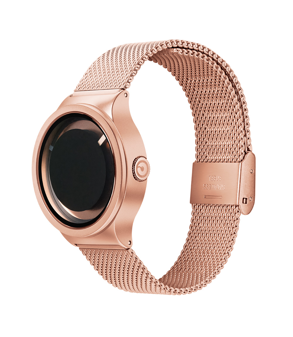 XS Eclipse Rose Gold